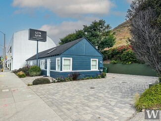 More details for 22467 Pacific Coast Hwy, Malibu, CA - Office for Rent