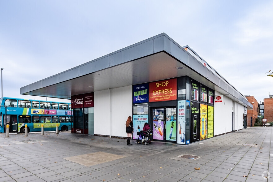 Leathers Ln, Liverpool to rent - Building Photo - Image 2 of 5