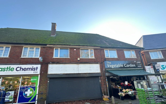 More details for 106 Weoley Castle Rd, Birmingham - Retail for Rent