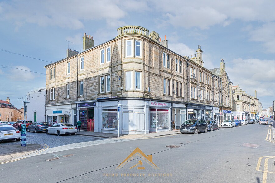 19-21 South St, Boness for sale - Building Photo - Image 1 of 1