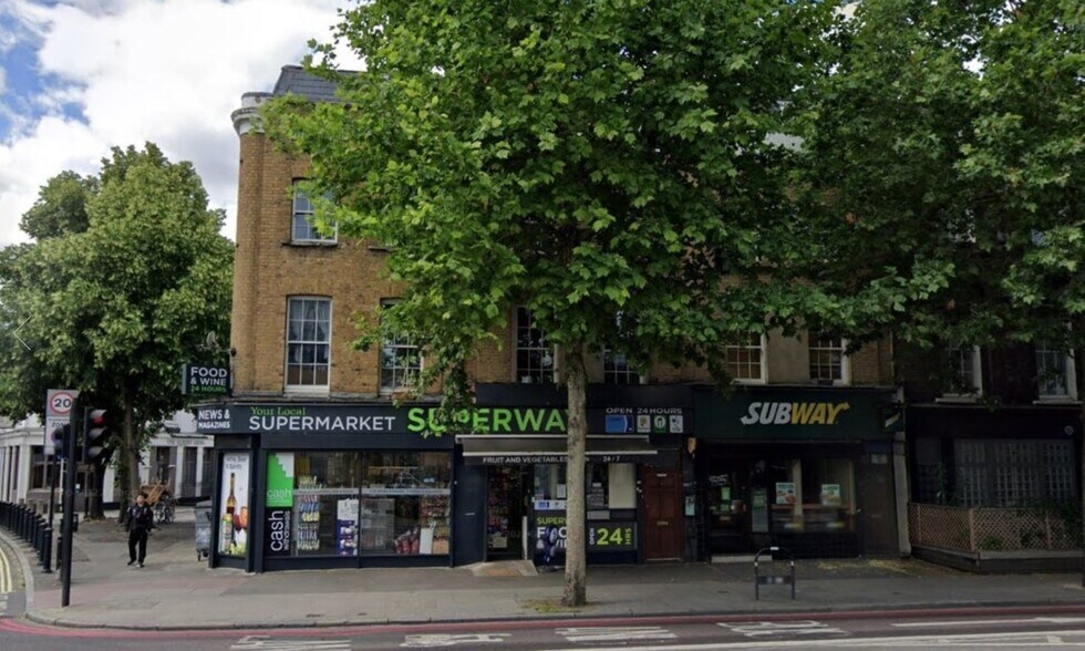 15-16 London Rd, London for sale - Primary Photo - Image 1 of 1