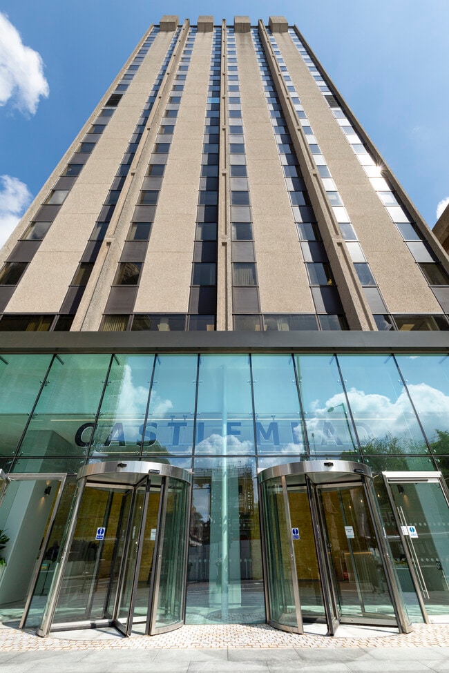 More details for Lower Castle St, Bristol - Office to Rent