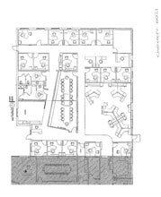 1200-1264 Woodward Hts, Ferndale, MI to rent Floor Plan- Image 1 of 1