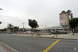 6660 W Sunset Blvd, Los Angeles, CA for sale Primary Photo- Image 1 of 1