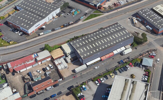 More details for 46 Wainwright St, Birmingham - Industrial for Sale