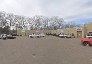 More details for 1628 County Highway 10, Spring Lake Park, MN - Industrial for Rent