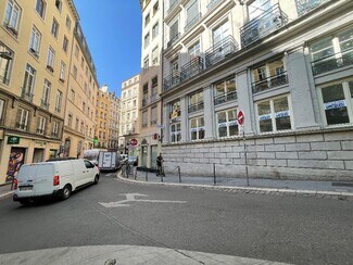 More details for 11 Place Croix-Paquet, Lyon - Office to Rent