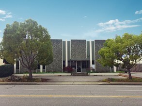 165 E Dana St, Mountain View, CA for sale Primary Photo- Image 1 of 2