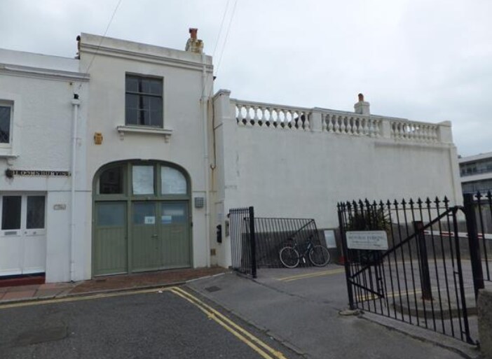 16 Bloomsbury St, Brighton for sale Building Photo- Image 1 of 1
