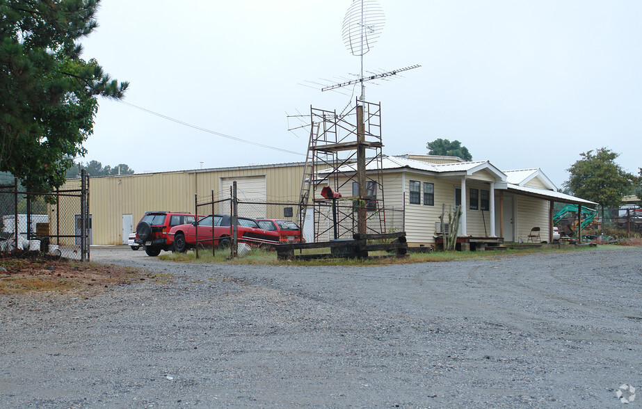 4029 Anderson Farm Rd, Austell, GA for sale - Building Photo - Image 2 of 3