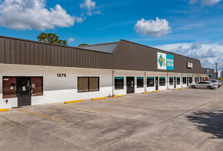 More details for 1575 Cattlemen Rd, Sarasota, FL - Industrial for Rent