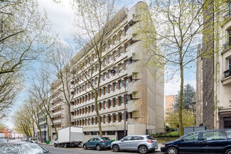 More details for 62 bis Rue de Mouzaïa, Paris - Light Industrial to Rent