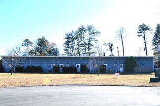 More details for 15 Herman Dr, Simsbury, CT - Light Industrial for Sale