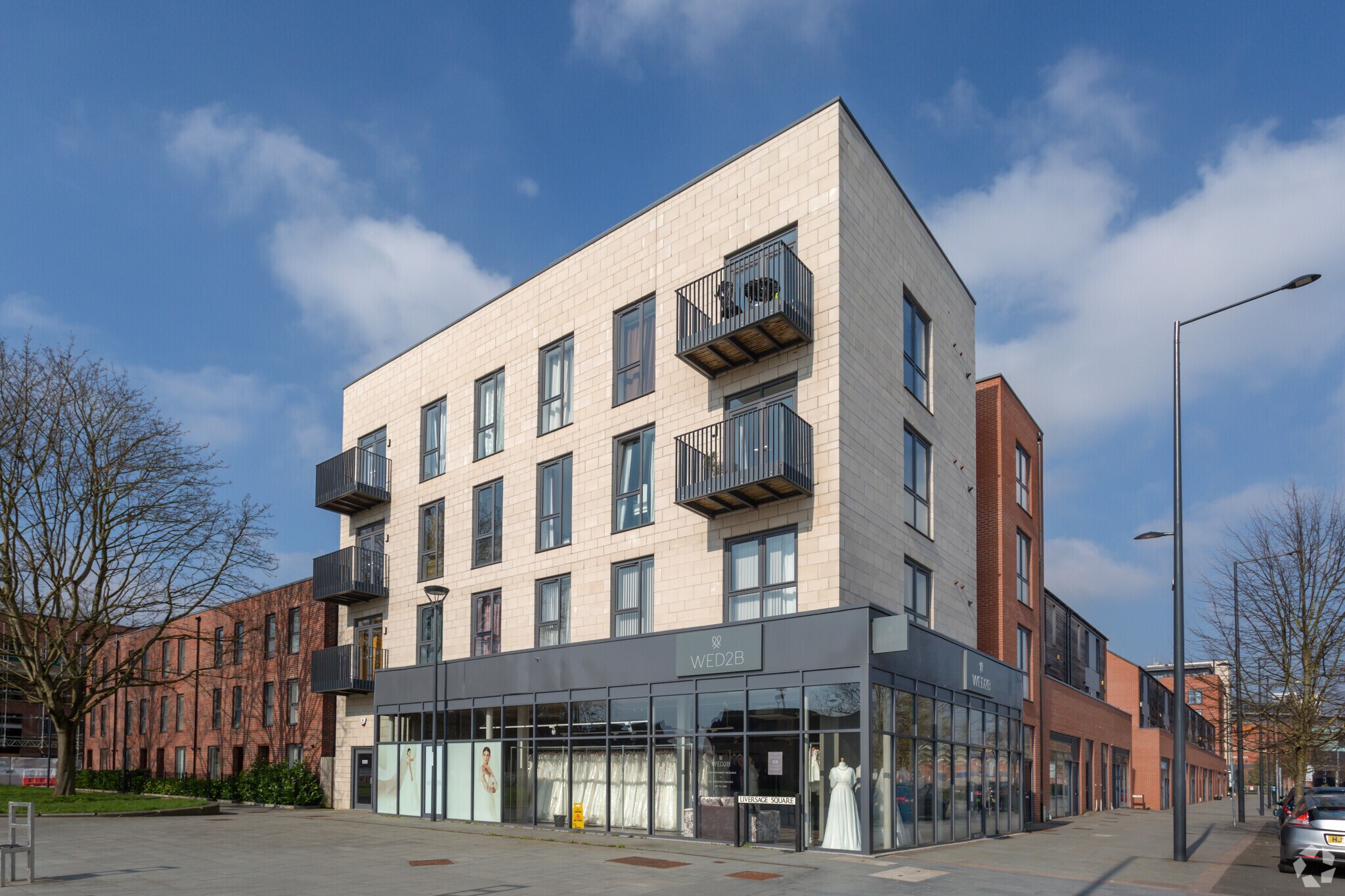 The Boulevard, Derby for sale Building Photo- Image 1 of 1