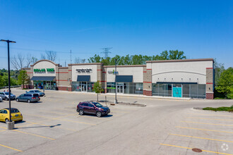 N96W19120-N96W19180 County Line Rd, Germantown, WI for sale Building Photo- Image 1 of 1