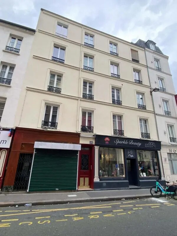 Build-to-Rent in Paris for sale Building Photo- Image 1 of 5