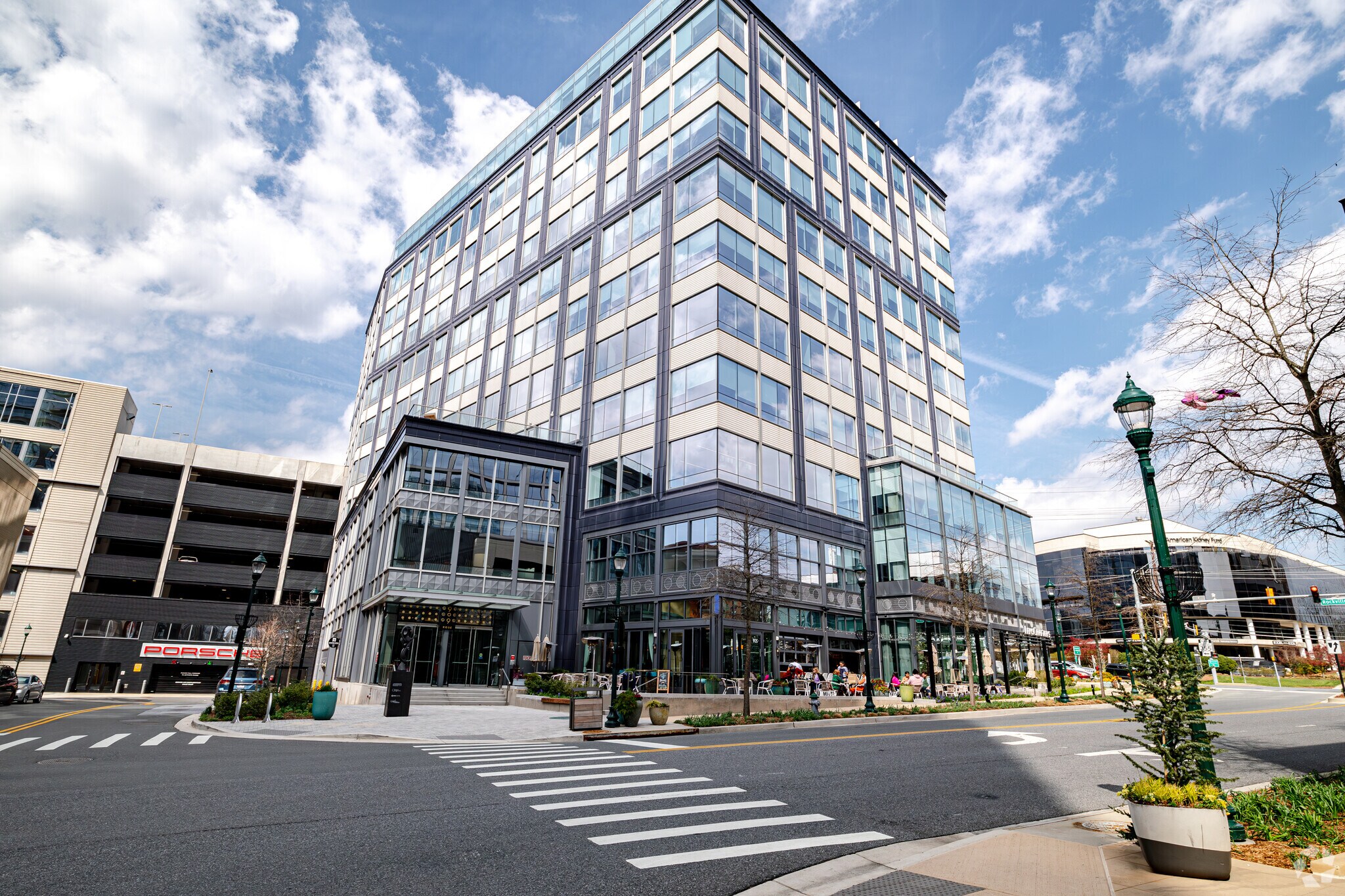 909 Rose Ave, North Bethesda, MD to rent Building Photo- Image 1 of 17