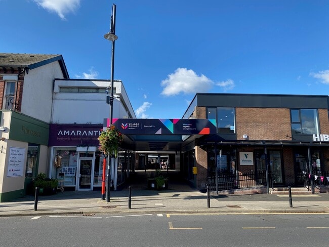 More details for Village Sq, Stockport - Office to Rent