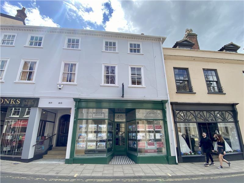 40-40B St Giles St, Norwich for sale Building Photo- Image 1 of 1