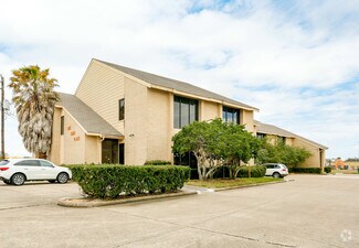 More details for 10909 Sabo Rd, Houston, TX - Office for Rent