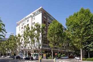 More details for Calle del Profesor Waksman, 10-16, Madrid - Retail to Rent