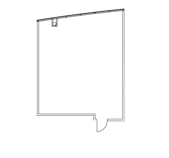 9665 Chesapeake Dr, San Diego, CA to rent Floor Plan- Image 1 of 1