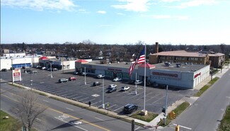 More details for 16800-16862 Schaefer Hwy, Detroit, MI - Retail for Rent