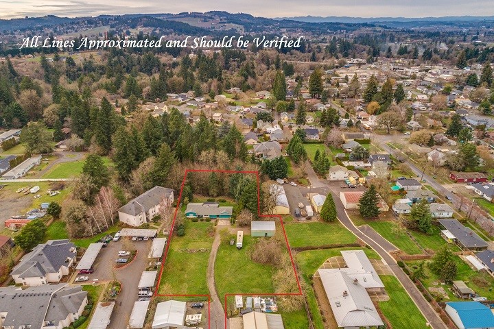 601 S Blaine St, Newberg, OR for sale - Other - Image 1 of 1