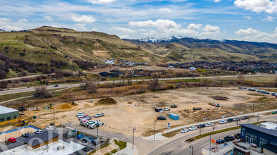 3140 E. Barber Valley Drive, Boise, ID for rent Building Photo- Image 1 of 24