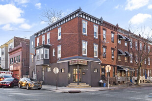 537 N 35th St, Philadelphia PA - Commercial Property