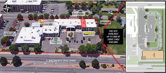 Lakewood Crossing - Commercial Property