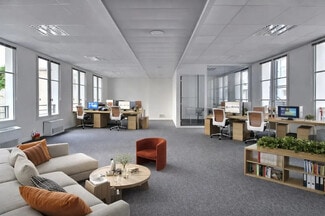 More details for 39 Rue Saint-Lazare, Paris - Office to Rent