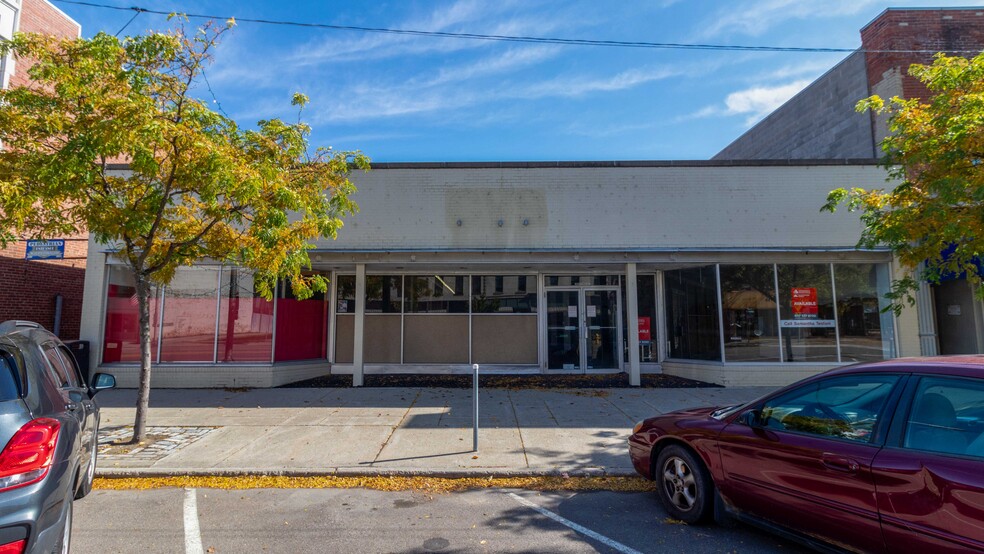 36 Liberty St, Bath, NY for rent - Building Photo - Image 3 of 25