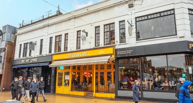 More details for 219 Moulsham St, Chelmsford - Retail for Sale