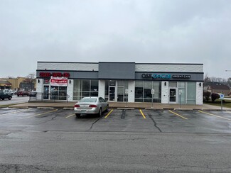 More details for 3315 W 115th St, Merrionette Park, IL - Retail for Rent