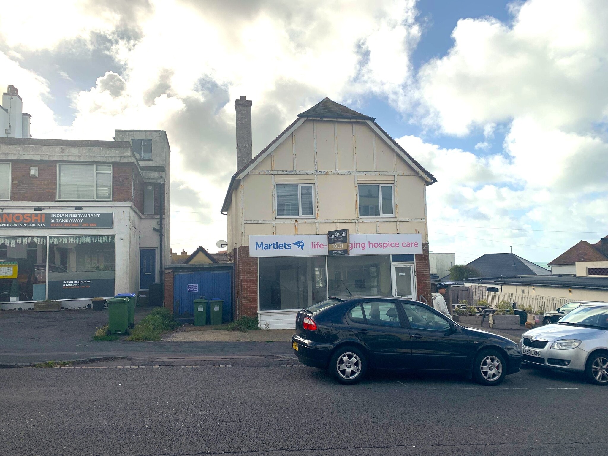 8 Longridge Ave, Saltdean to rent Building Photo- Image 1 of 2
