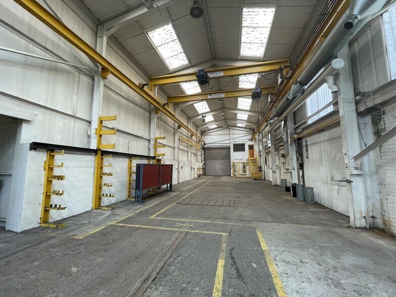 6 Spencroft Rd, Newcastle Under Lyme to rent - Building Photo - Image 3 of 24