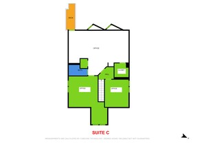 211 N Columbia St, Chapel Hill, NC for rent Site Plan- Image 1 of 14