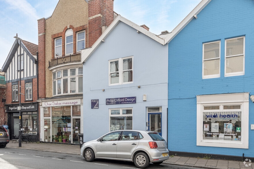 10 North Vw, Bristol for sale - Building Photo - Image 2 of 3