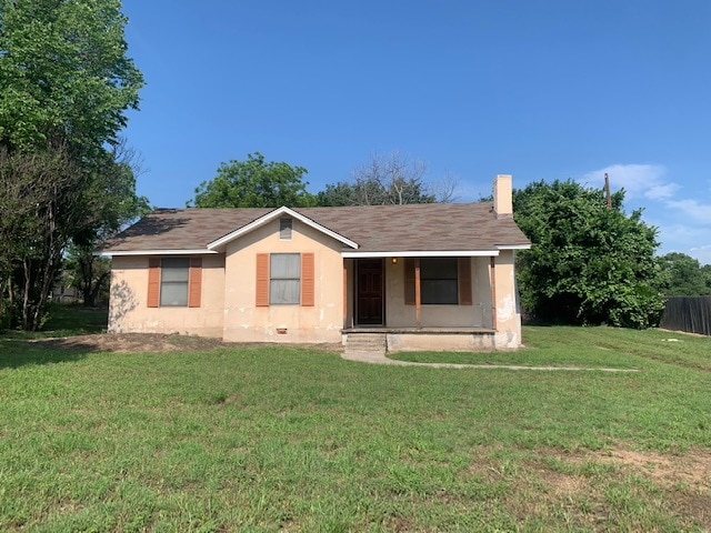 833 Boyd Rd, Azle, TX for sale - Primary Photo - Image 1 of 5