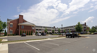 More details for 4000-4008 Genesee Pl, Woodbridge, VA - Office for Rent