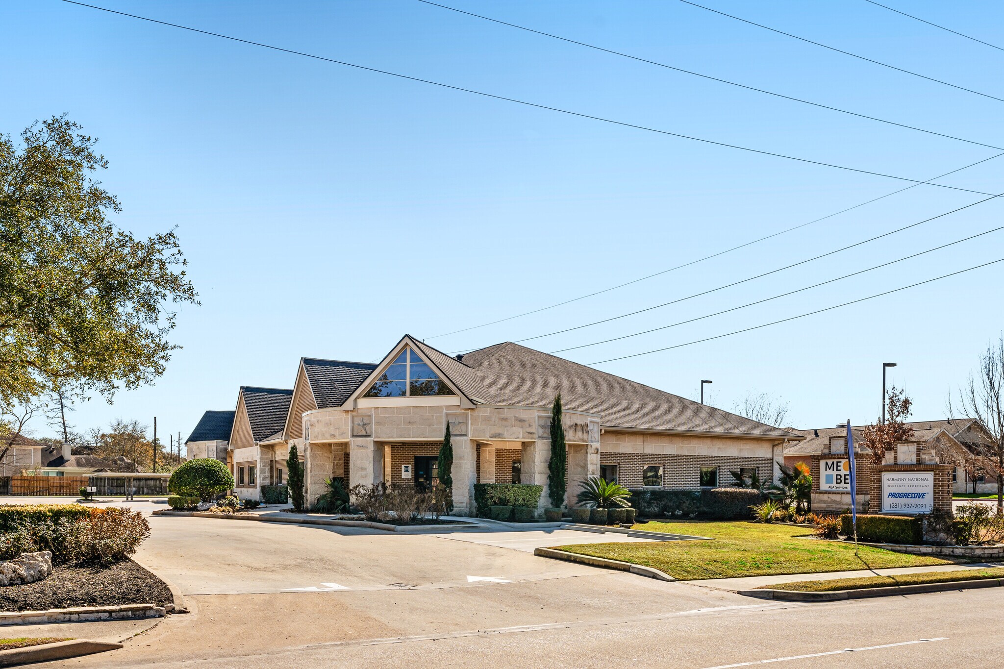 6319 Cypresswood Dr, Spring, TX to rent Building Photo- Image 1 of 27