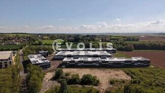 More details for Light Industrial to Rent