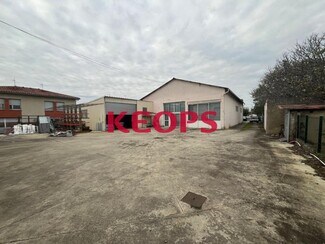 More details for 3 Rue Pierre Et Marie Curie, Aucamville - Office for Sale