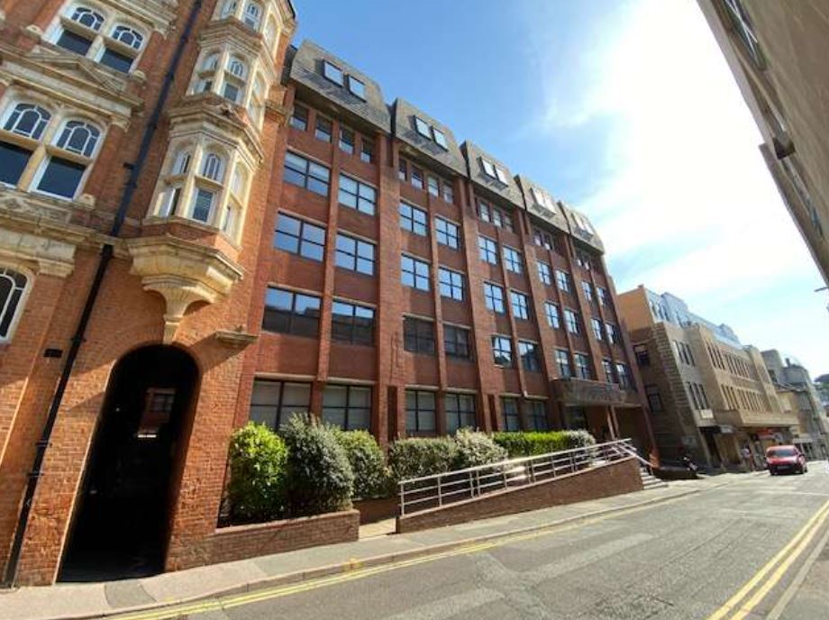 Richmond Hl, Bournemouth for sale Building Photo- Image 1 of 1