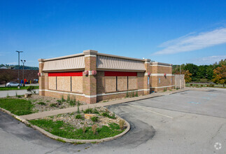 610 William Marks Dr, Homestead, PA for sale Building Photo- Image 1 of 3