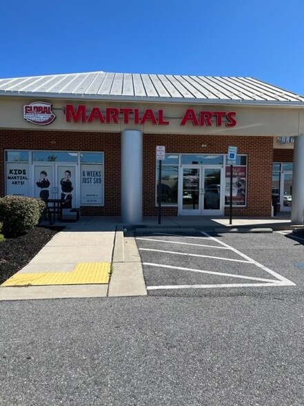 841 S Main St, Hampstead, MD for rent - Building Photo - Image 1 of 22