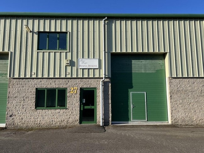 More details for Station Rd, Westbury Sub Mendip - Office, Industrial to Rent