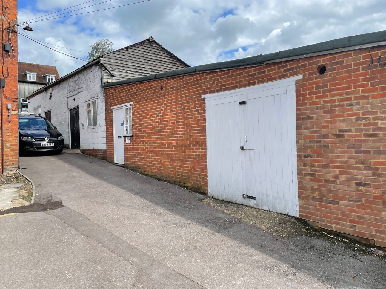 Greys Rd, Henley On Thames for sale Building Photo- Image 1 of 1