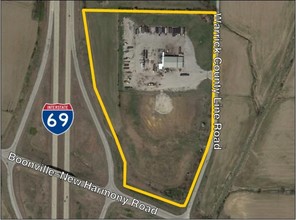 12600 Warrick County Line Rd, Evansville, IN for sale Building Photo- Image 1 of 1